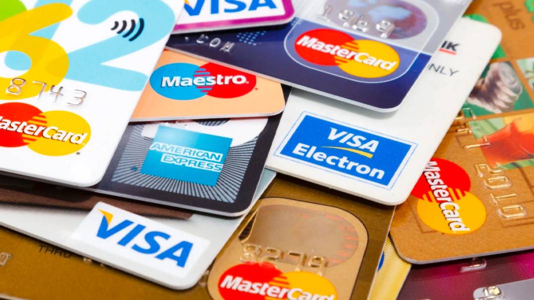 Kredi kartı kullanan herkesi  ilgilendiriyor! Bankalardan o mesaj gelmediyse dikkat 3